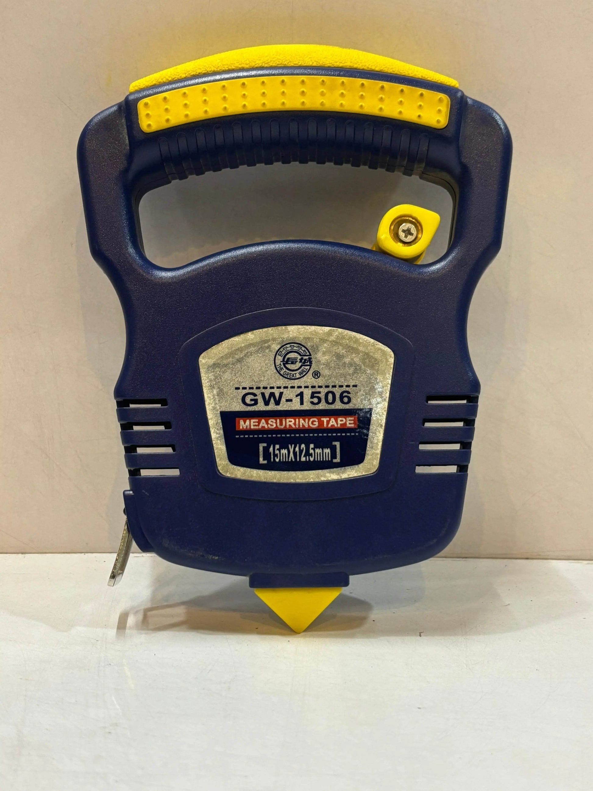Shop high-Quality Measuring Tape – Durable & Accurate - Auzaar Khana