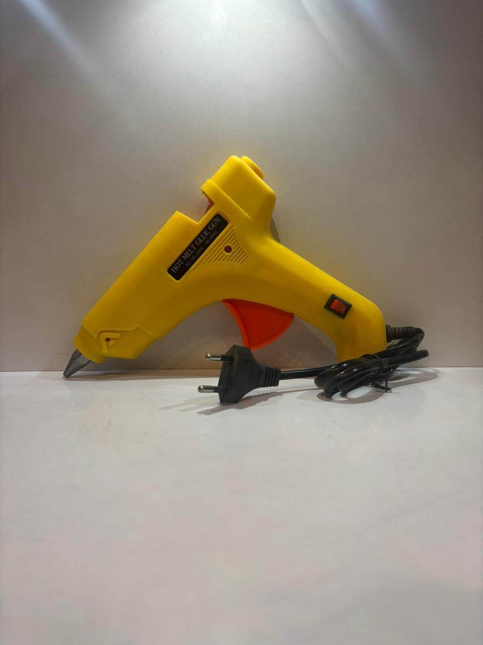 Shop Hot Melt Glue Gun – Reliable & Affordable Crafting Tool - Auzaar Khana
