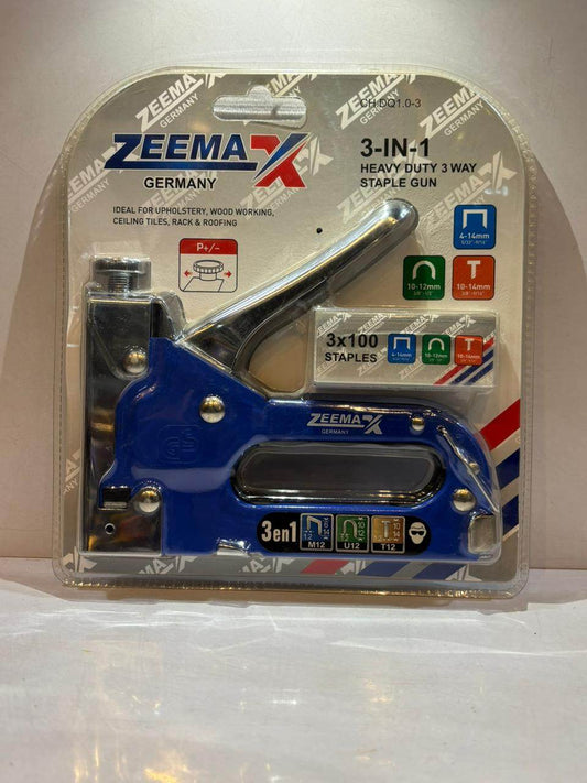 Staple Gun – shop Durable Stapler Machine for Home & Office - Auzaar Khana