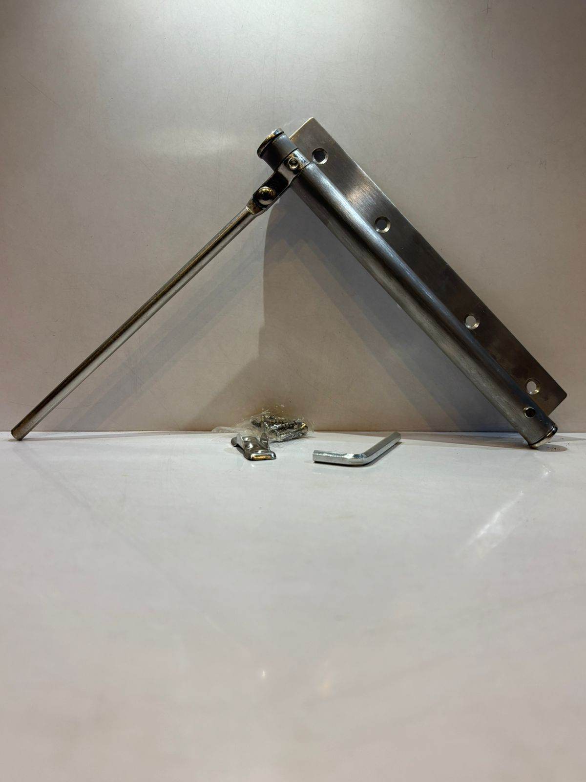 Door Closer – Smooth & Reliable Automatic Closing Solution - Auzaar Khana