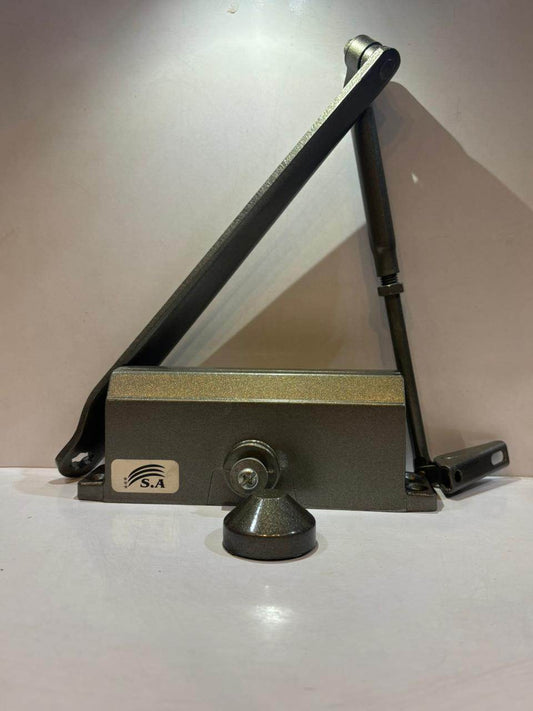 SA Hydraulic Door Closer: Premium Control & Safety| shop online - Auzaar Khana