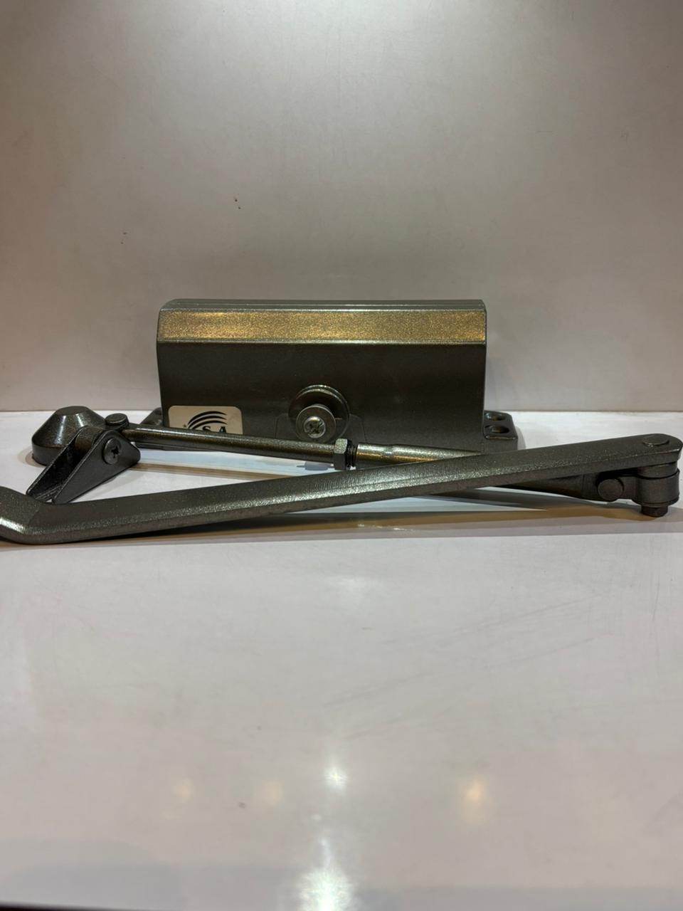 SA Hydraulic Door Closer: Premium Control & Safety| shop online - Auzaar Khana