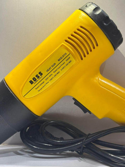 Durable Heat Gun – Power & Precision for Every Task| shop online - Auzaar Khana