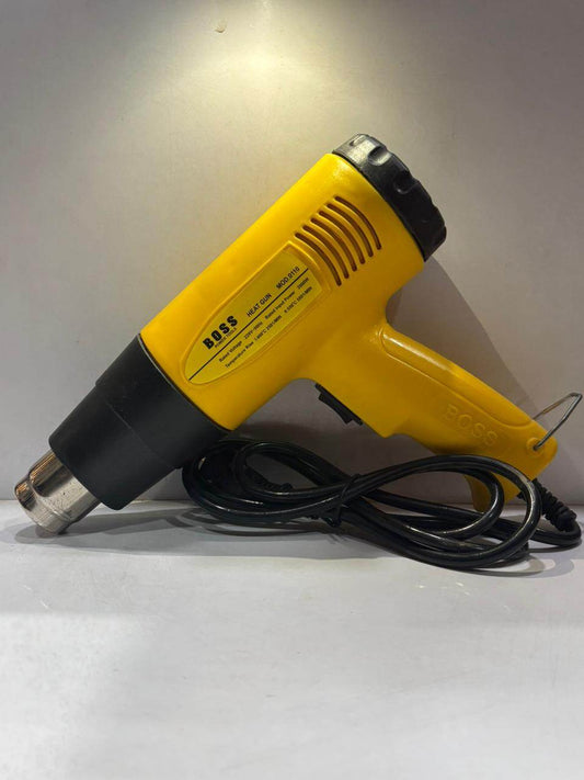 Durable Heat Gun – Power & Precision for Every Task| shop online - Auzaar Khana