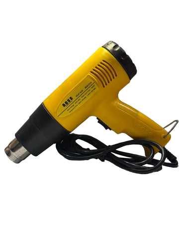 Durable Heat Gun – Power & Precision for Every Task| shop online