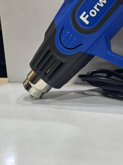 Shop Forward Heat Gun 2200 Watts – Power, Control Durability - Auzaar Khana