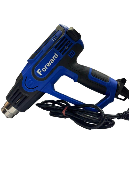 Shop Forward Heat Gun 2200 Watts – Power, Control Durability - Auzaar Khana