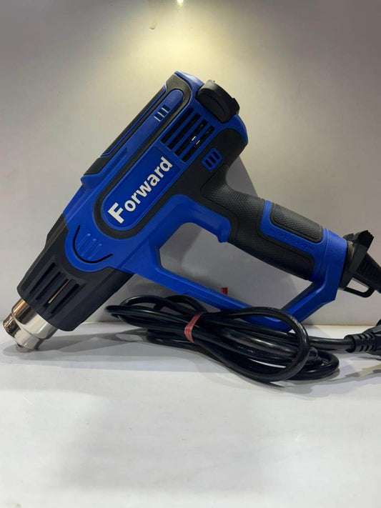 Shop Forward Heat Gun 2200 Watts – Power, Control Durability - Auzaar Khana