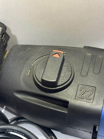 Forward Hilti Drill Machine 22 Number – Shop German Drill Machine with Power & Durability - Auzaar Khana