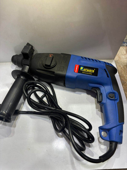 Forward Hilti Drill Machine 22 Number – Shop German Drill Machine with Power & Durability - Auzaar Khana