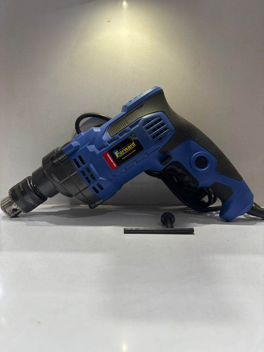 Forward Drill Machine 950 Watt – Maximum Power for Tough Jobs - Auzaar Khana
