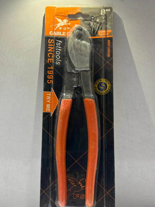 Shop Wire Cutter Orange – Durable Tool for Everyday Use - Auzaar Khana