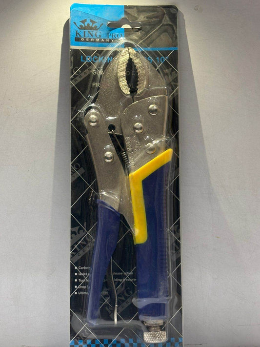 Grip Plass Tool – Shop Premium Quality Yellow & Blue Pliers - Auzaar Khana