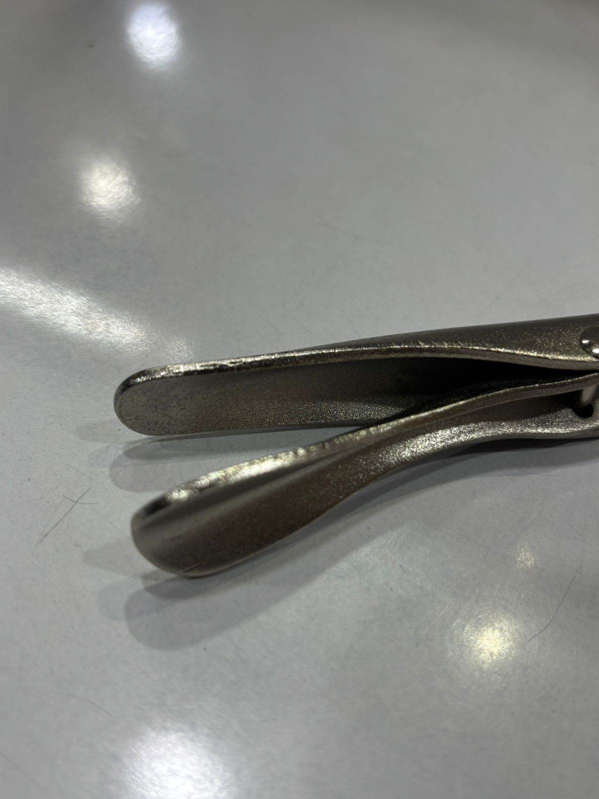 Grip pliers Silver – Premium Quality Steel Grip Pliers - Auzaar Khana