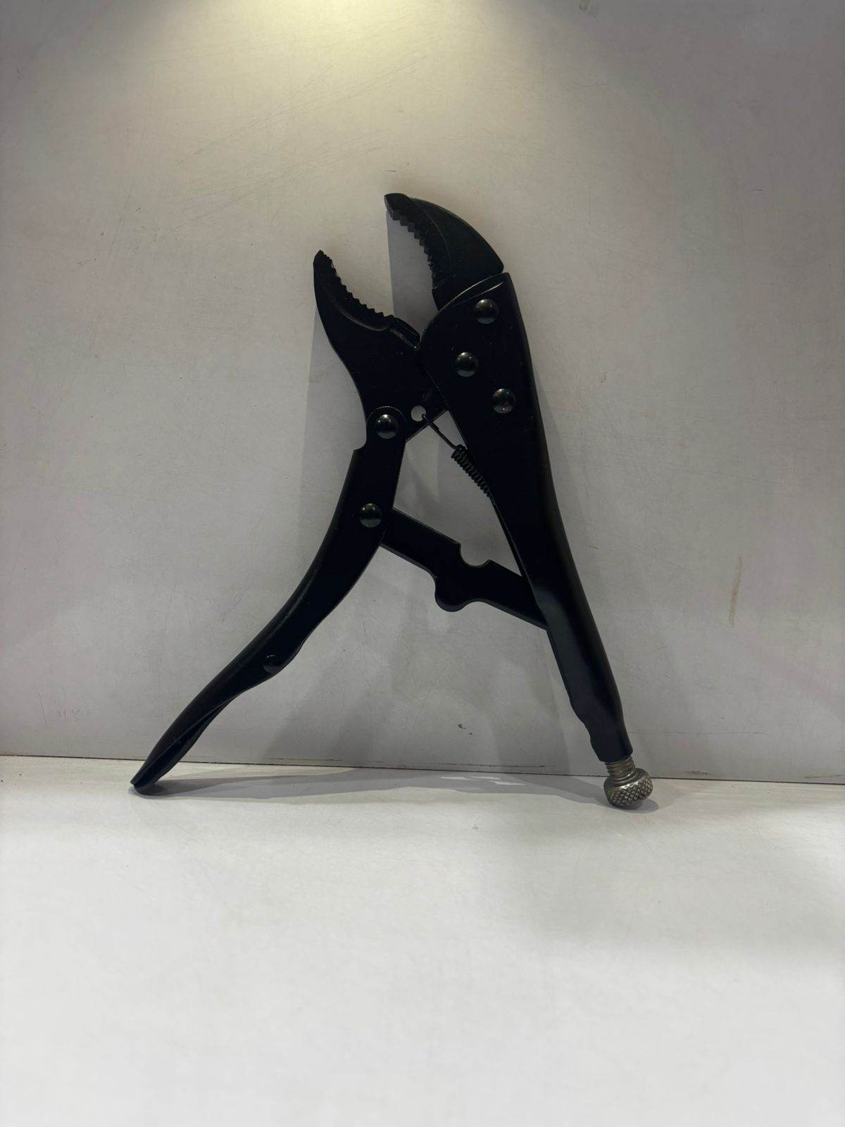 Grip Pliers – Premium black Quality Steel Grip Pliers|shop online - Auzaar Khana
