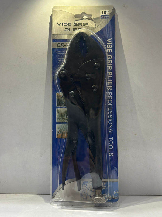 Grip Pliers – Premium black Quality Steel Grip Pliers|shop online - Auzaar Khana