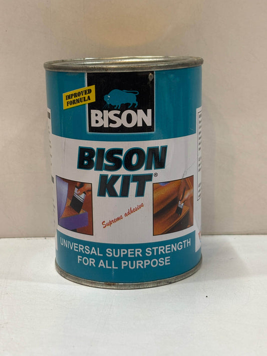 Bison Kit Solution Glue – Strong Industrial Adhesive for Professional Use - Auzaar Khana