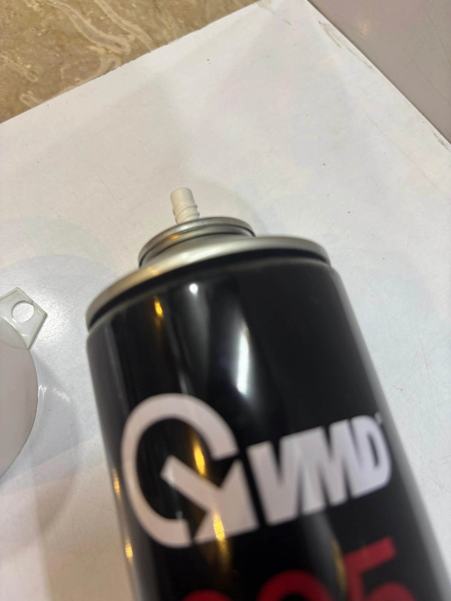 Czar VMD Polyurethane Spray – Strong & Long-Lasting Finish - Auzaar Khana