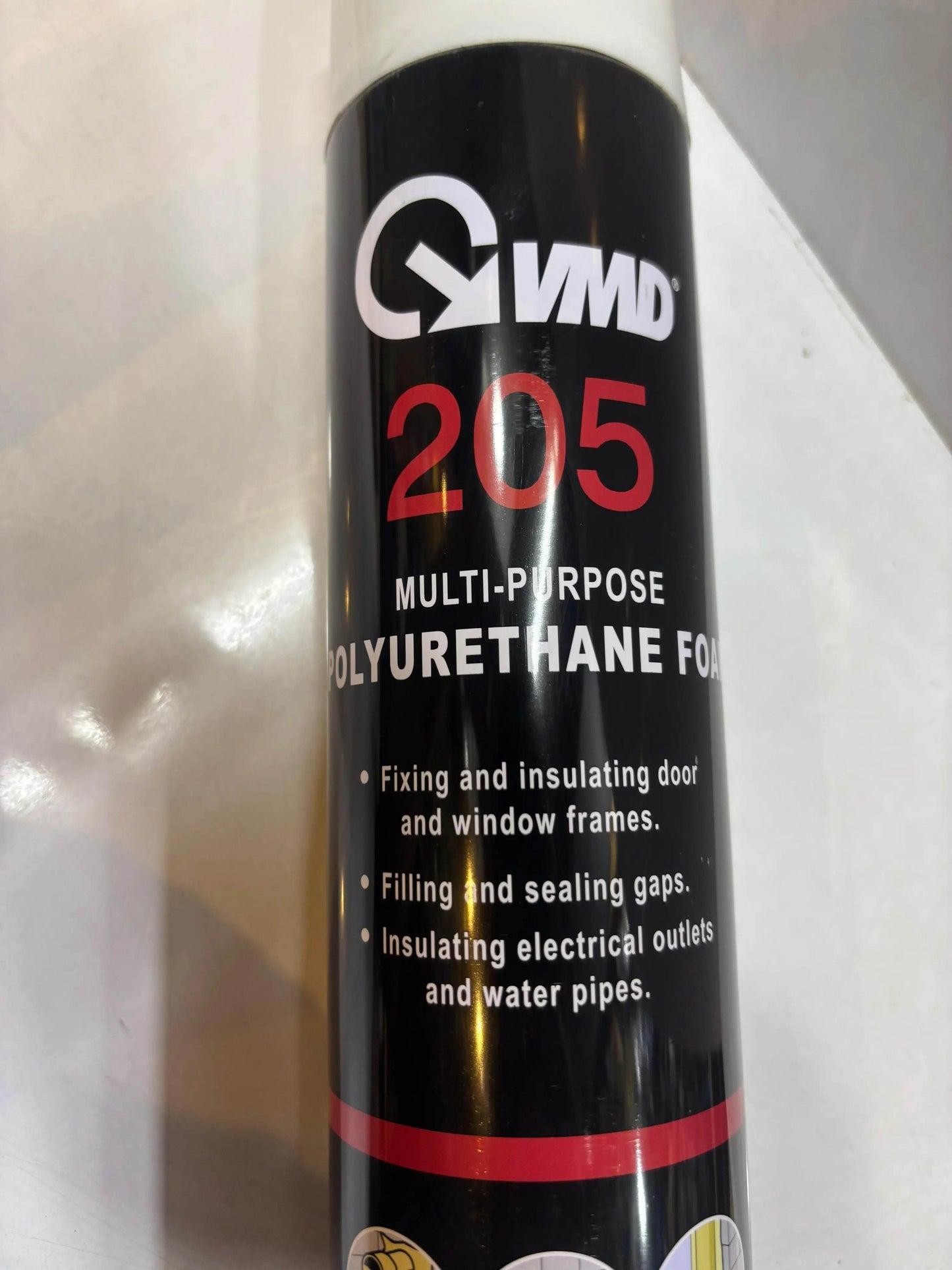 Czar VMD Polyurethane Spray – Strong & Long-Lasting Finish - Auzaar Khana