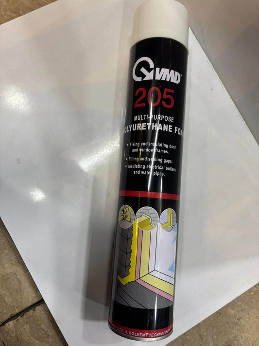 Czar VMD Polyurethane Spray – Strong & Long-Lasting Finish - Auzaar Khana