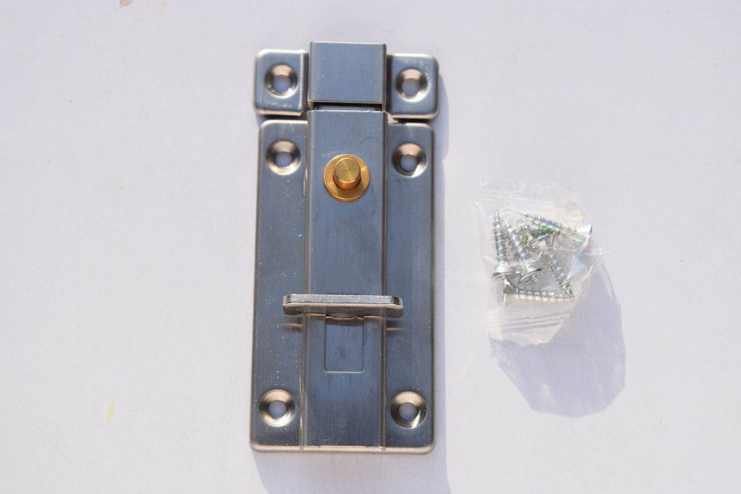 FTC Door Latch – Strong, Reliable & Built for Everyday Protection| shop online - Auzaar Khana