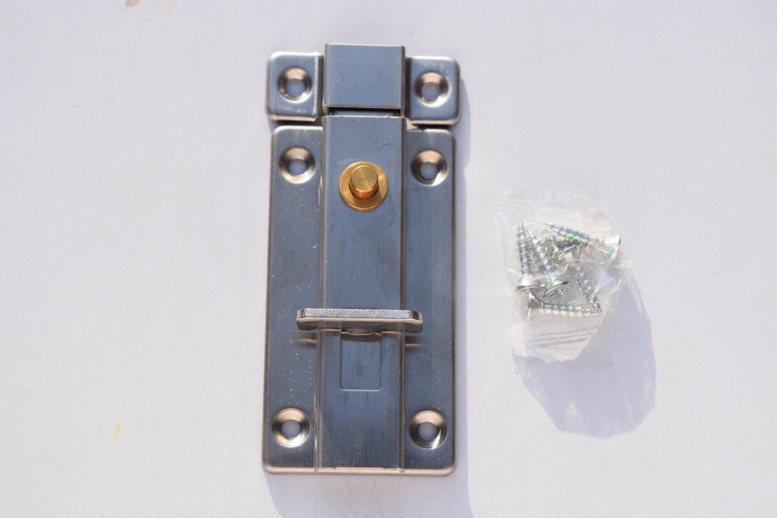 FTC Door Latch – Strong, Reliable & Built for Everyday Protection| shop online - Auzaar Khana