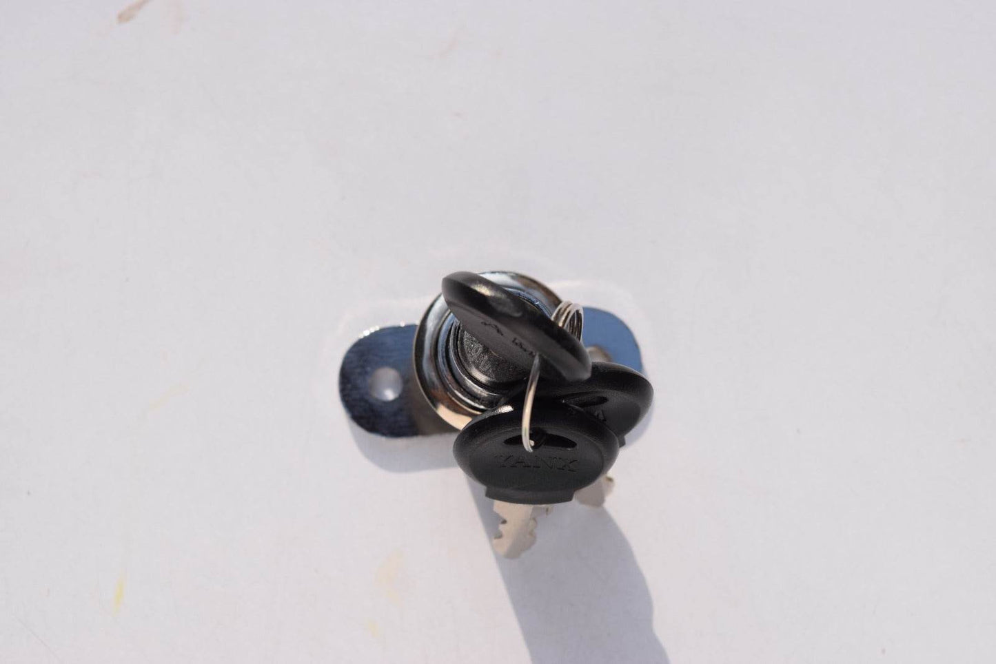 Yanx Classic Drawer Lock – Secure, Stylish and Built to Last |shop online - Auzaar Khana