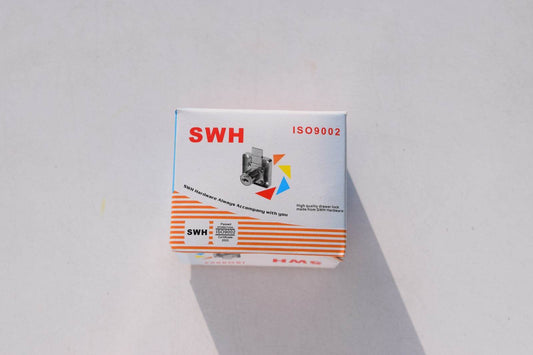 Shop SWH Drawer Lock – Durable, Secure & Perfect for Every Drawer - Auzaar Khana