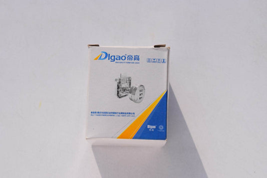 Digao Drawer Lock – Premium Security for Home and Office - Auzaar Khana