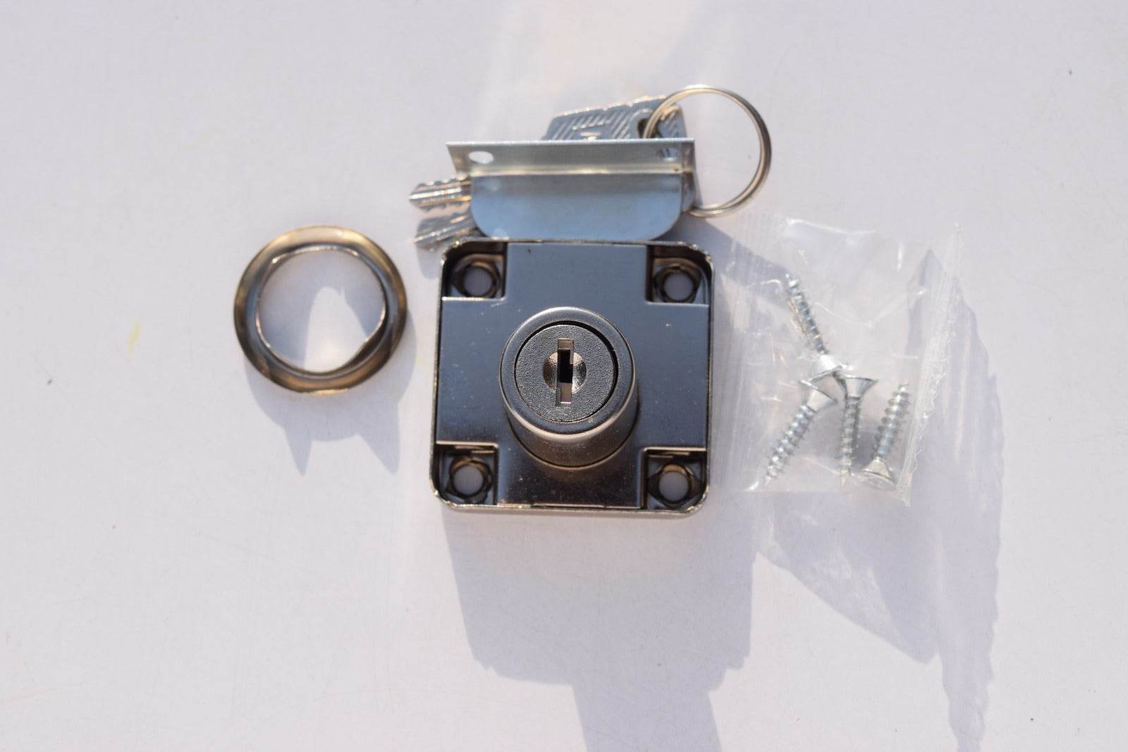 Digao Drawer Lock – Premium Security for Home and Office - Auzaar Khana
