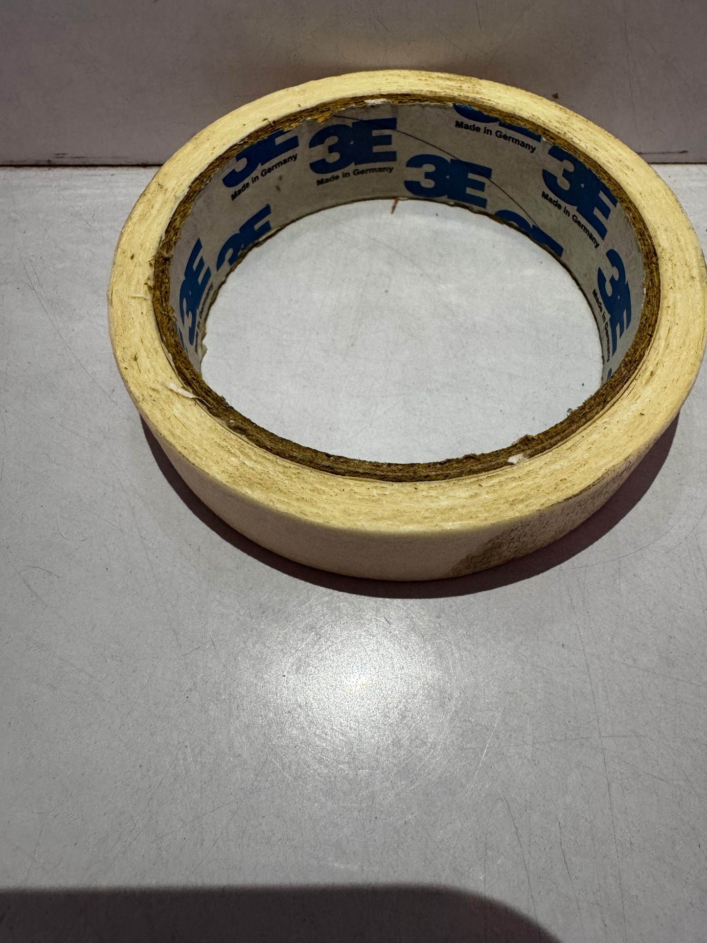 White Tape – Shop Strong, Clean & Versatile Adhesive Solution - Auzaar Khana