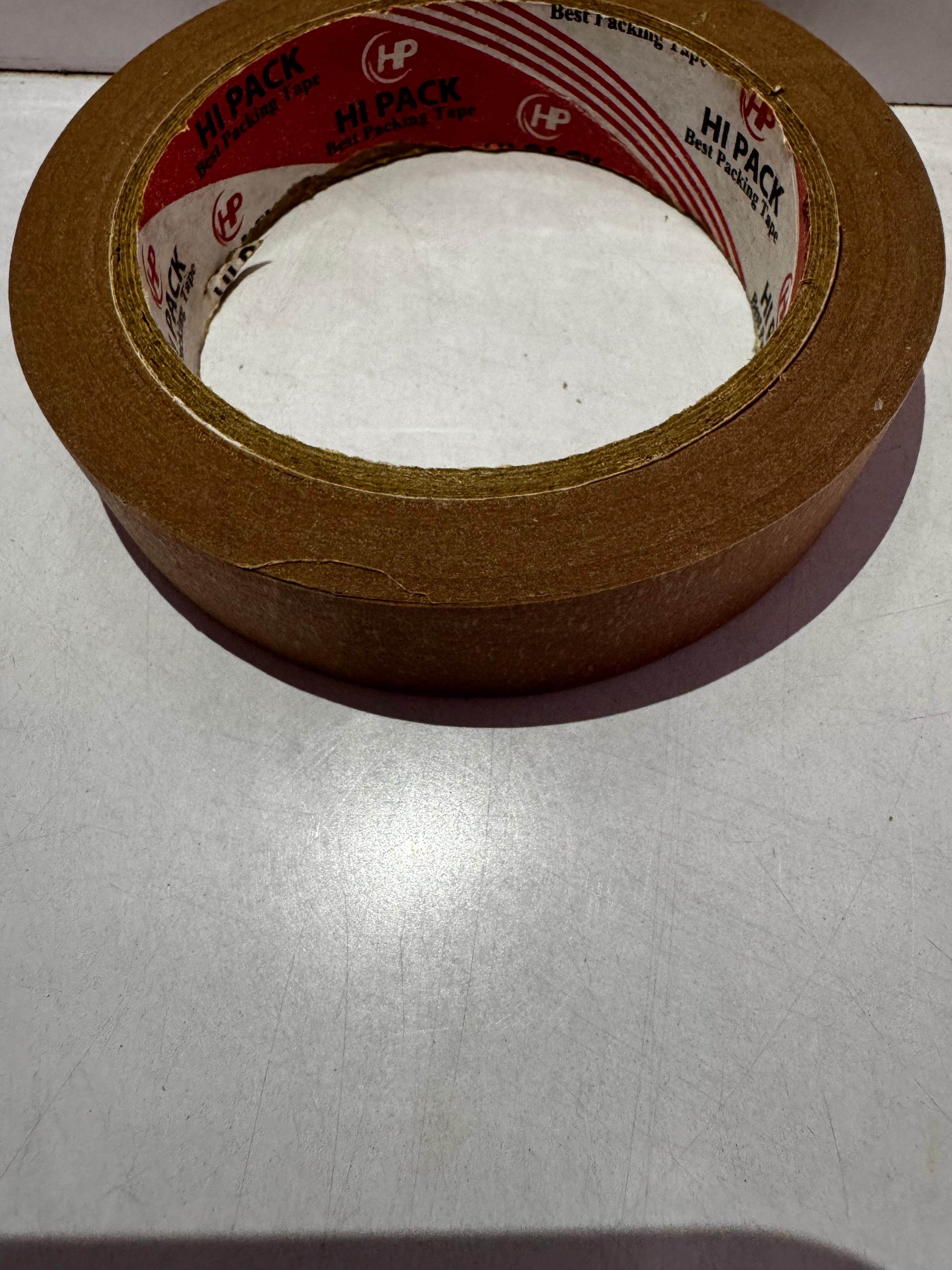 Shop Khaki Tape – Strong, Reliable & Multi-Purpose Adhesive - Auzaar Khana