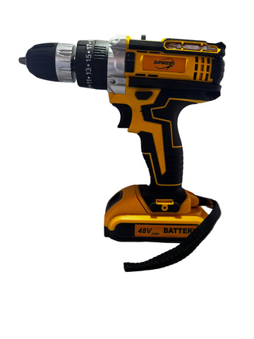 Super Star Drill Machine – Power, Precision, and Long-Lasting Performance