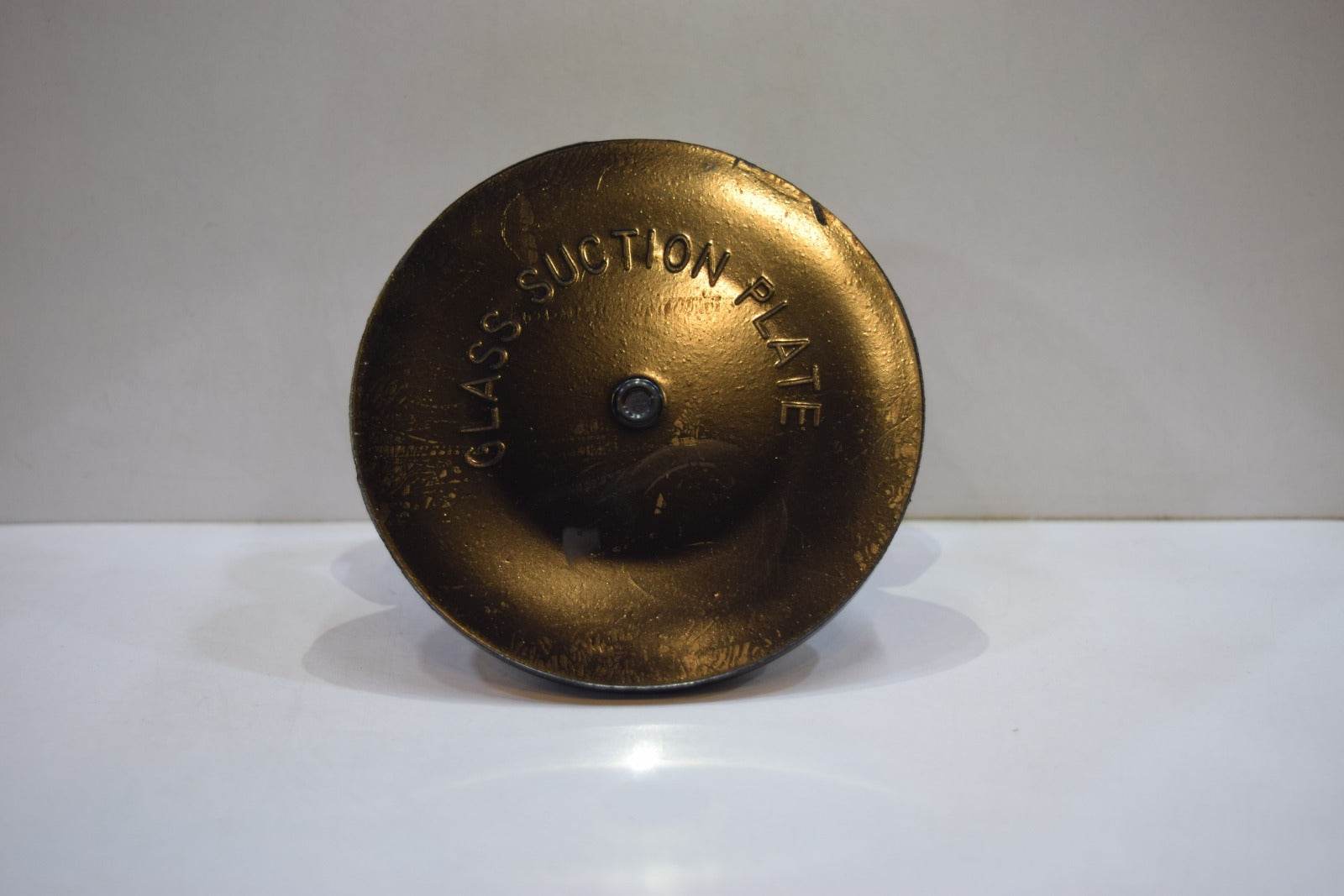 Single Glass Suction Cup – Heavy Duty Glass Handling Tool for Professionals - Auzaar Khana