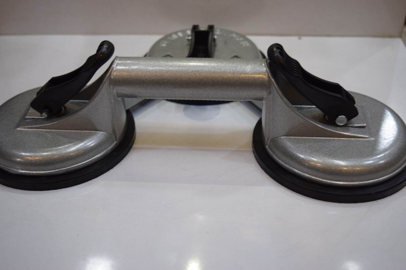 Shop Triple Glass Suction Cups – Ultimate Heavy Duty Lifting Tool for Professionals - Auzaar Khana