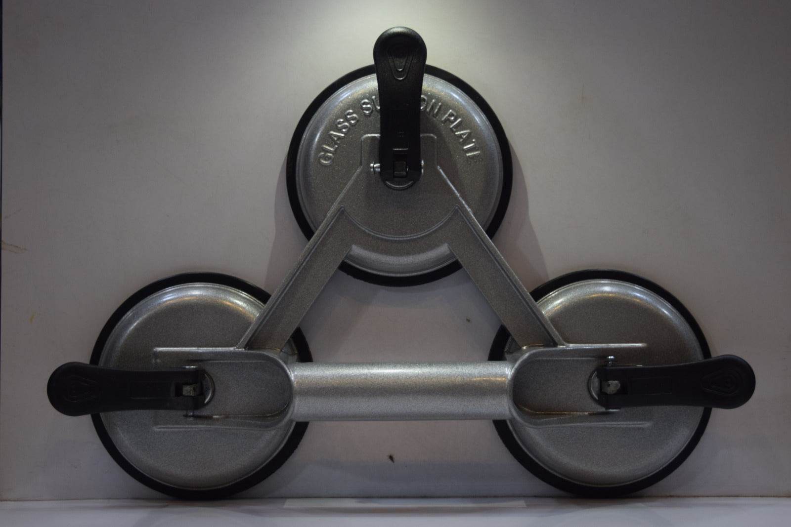 Shop Triple Glass Suction Cups – Ultimate Heavy Duty Lifting Tool for Professionals - Auzaar Khana