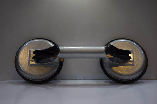 Double Glass Suction Cups – Heavy Duty Lifting Tool for Professionals | shop online - Auzaar Khana