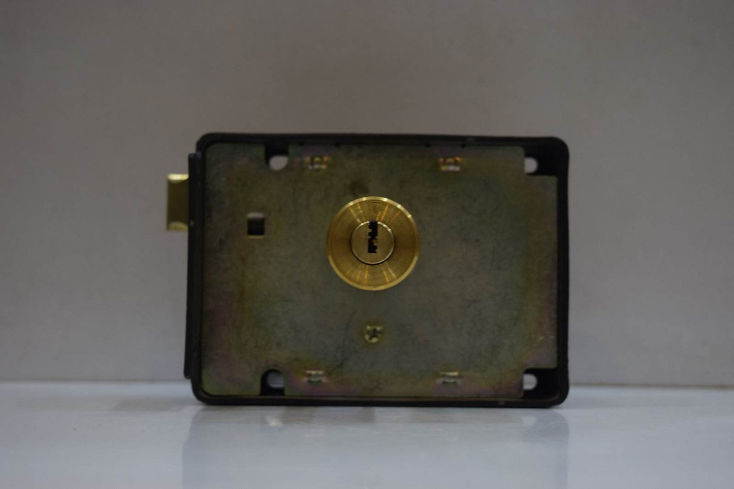 Shop Modern Look Night Latch Lock – Style Meets Superior Security - Auzaar Khana