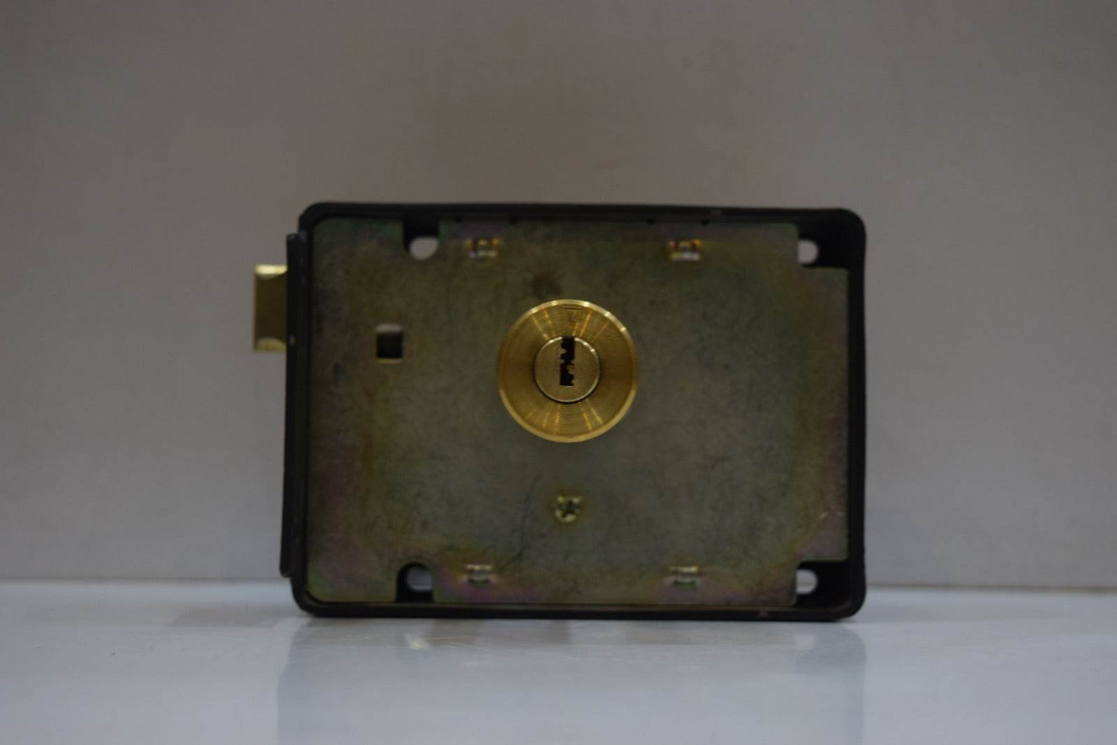 Shop Modern Look Night Latch Lock – Style Meets Superior Security - Auzaar Khana