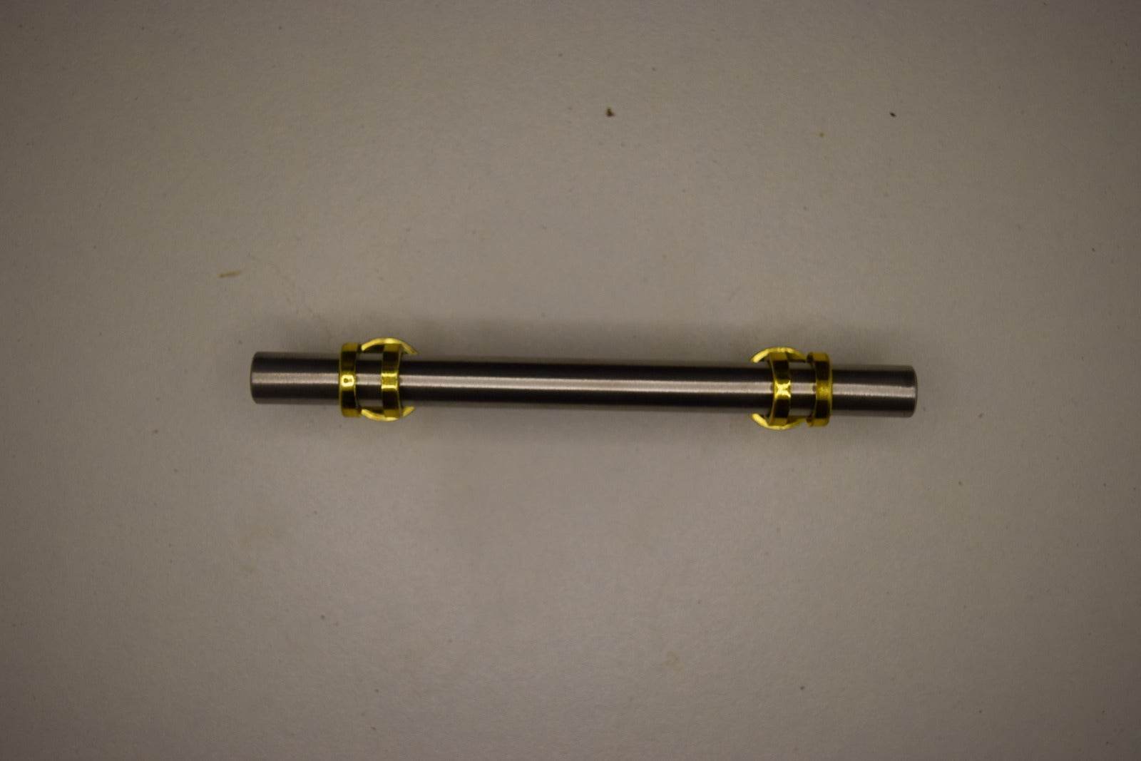 Shop Silver Cylinder Door Handle – Sleek, Durable & Modern Design - Auzaar Khana