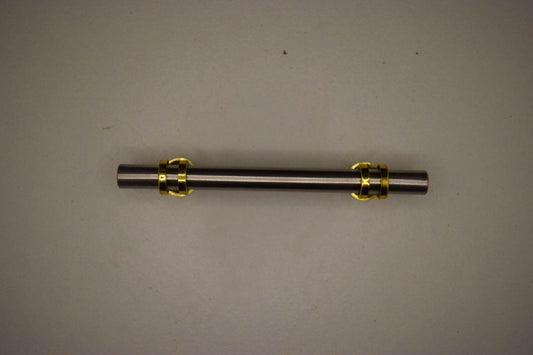 Shop Silver Cylinder Door Handle – Sleek, Durable & Modern Design - Auzaar Khana