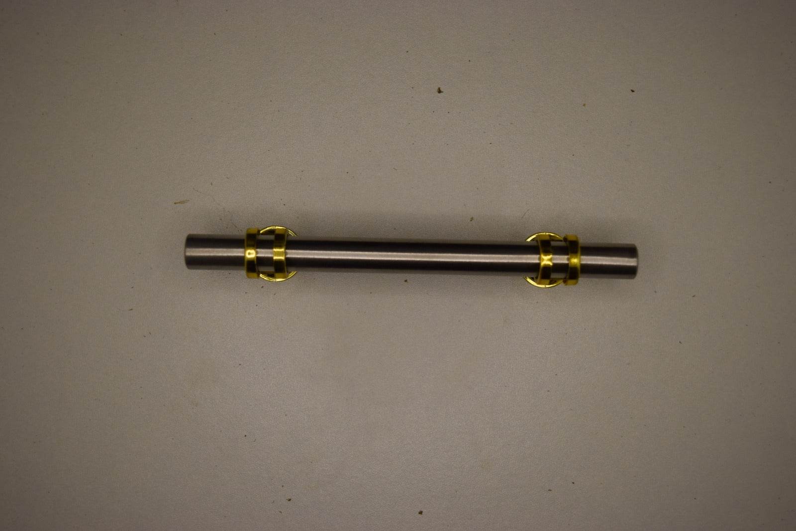 Shop Silver Cylinder Door Handle – Sleek, Durable & Modern Design - Auzaar Khana