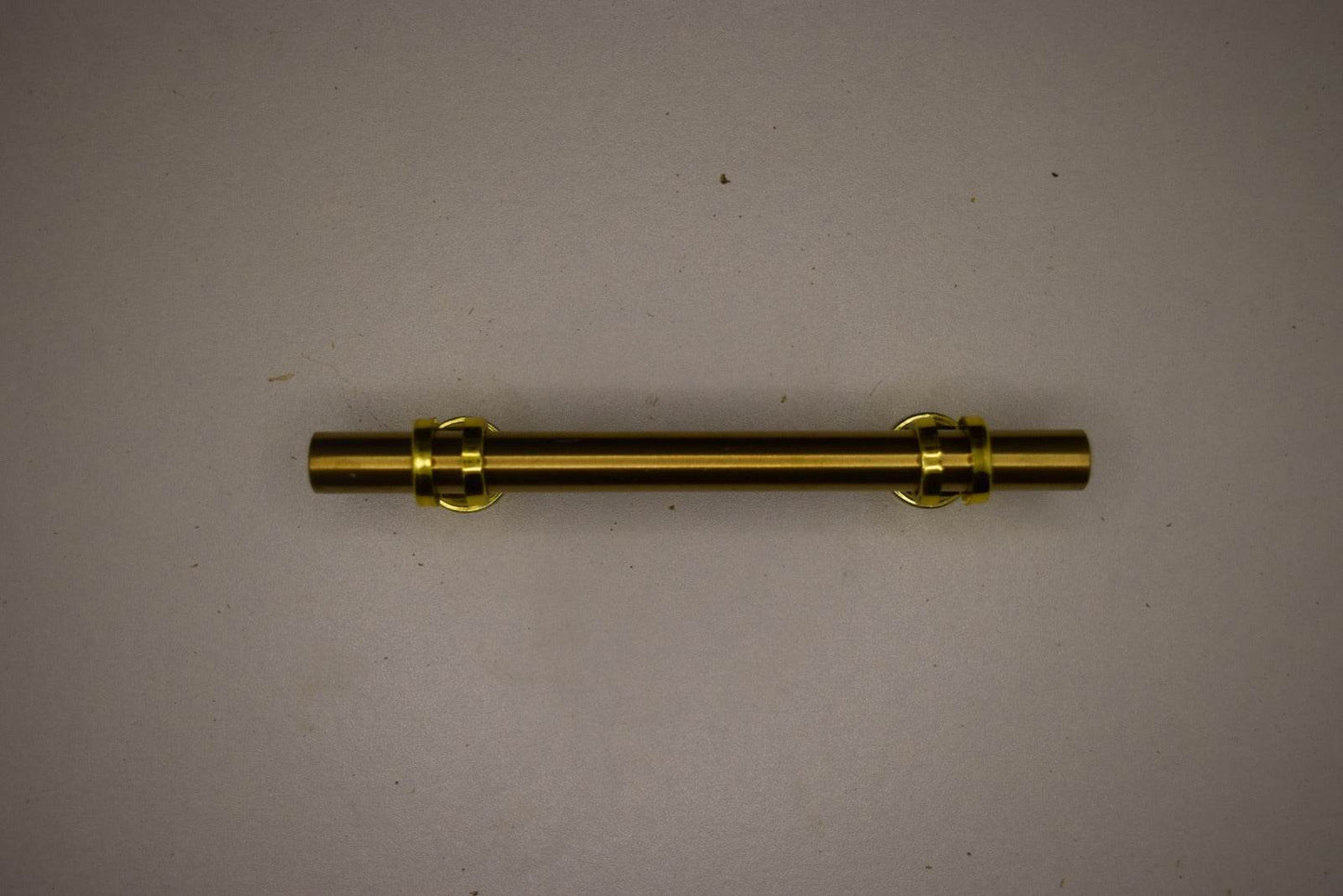 Golden Cylinder Door Handle – Luxury, Durability & Modern Craftsmanship | shop online - Auzaar Khana