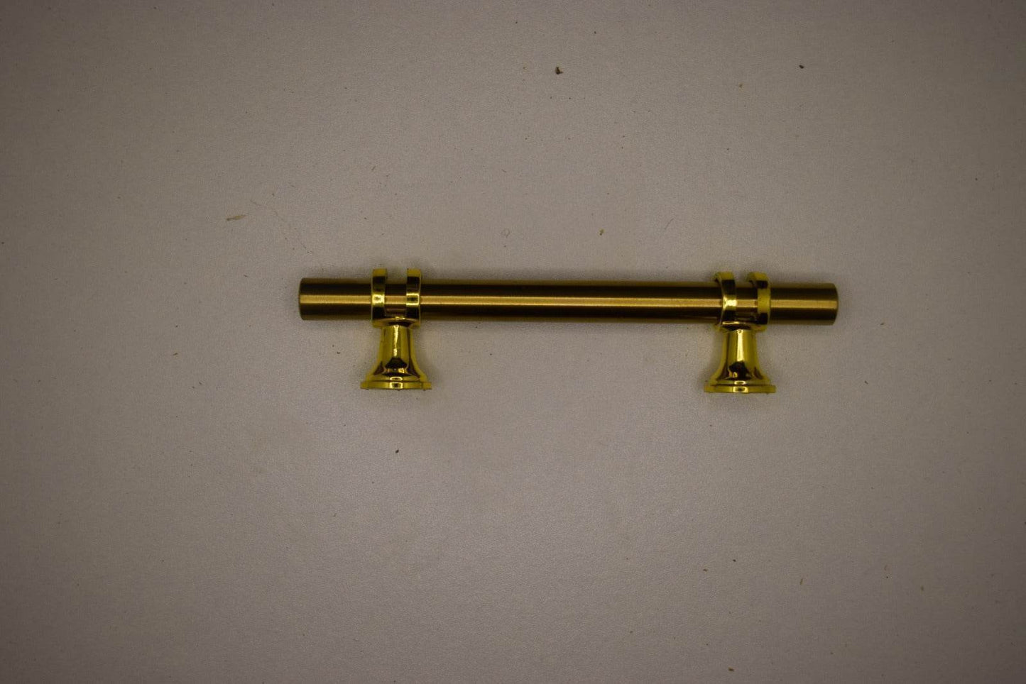 Golden Cylinder Door Handle – Luxury, Durability & Modern Craftsmanship | shop online - Auzaar Khana