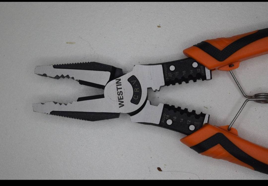 Heavy-Duty Grip Plass – Power, Precision & Durability Combined - Auzaar Khana