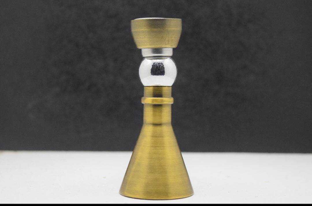 Golden Door Stopper – Luxury, Strength, and Timeless Design | shop online - Auzaar Khana