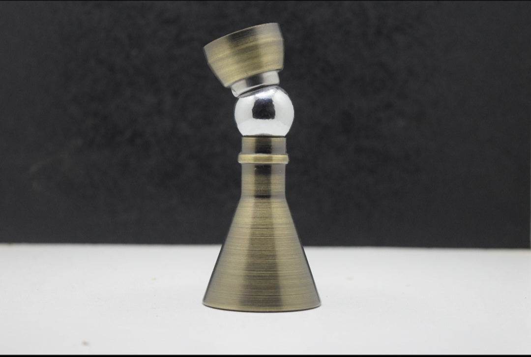 Shop Heavy-Duty Metal Door Stopper – Strong, Stylish, and Built to Last - Auzaar Khana