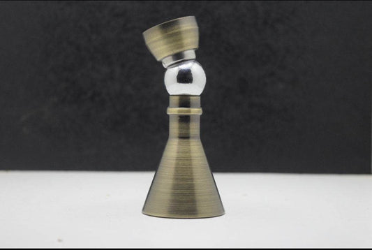 Shop Heavy-Duty Metal Door Stopper – Strong, Stylish, and Built to Last - Auzaar Khana