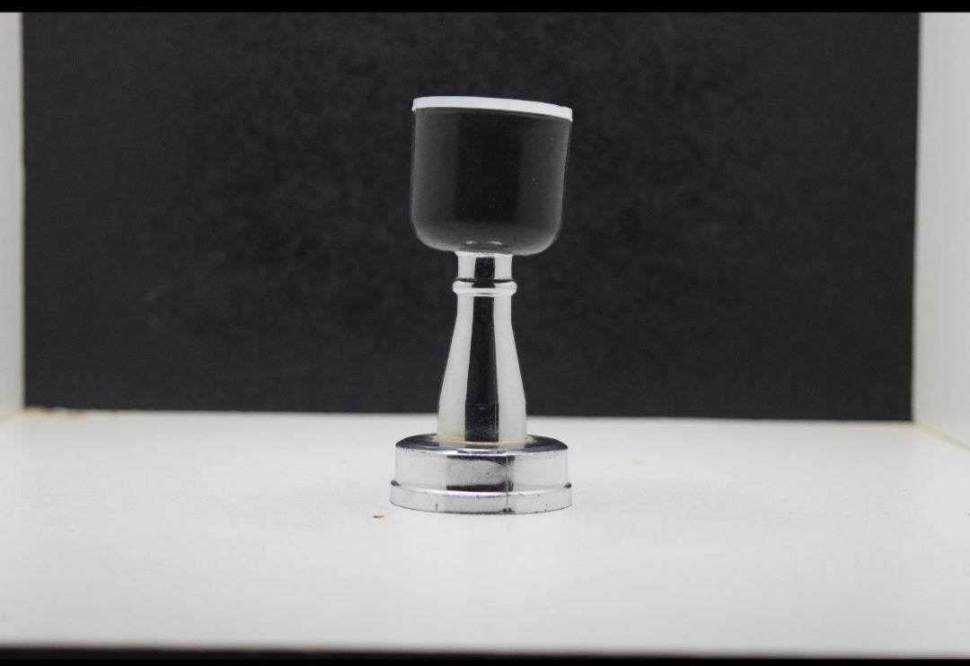 Premium Metal Door Stopper – Strong, Stylish & Reliable | shop online - Auzaar Khana