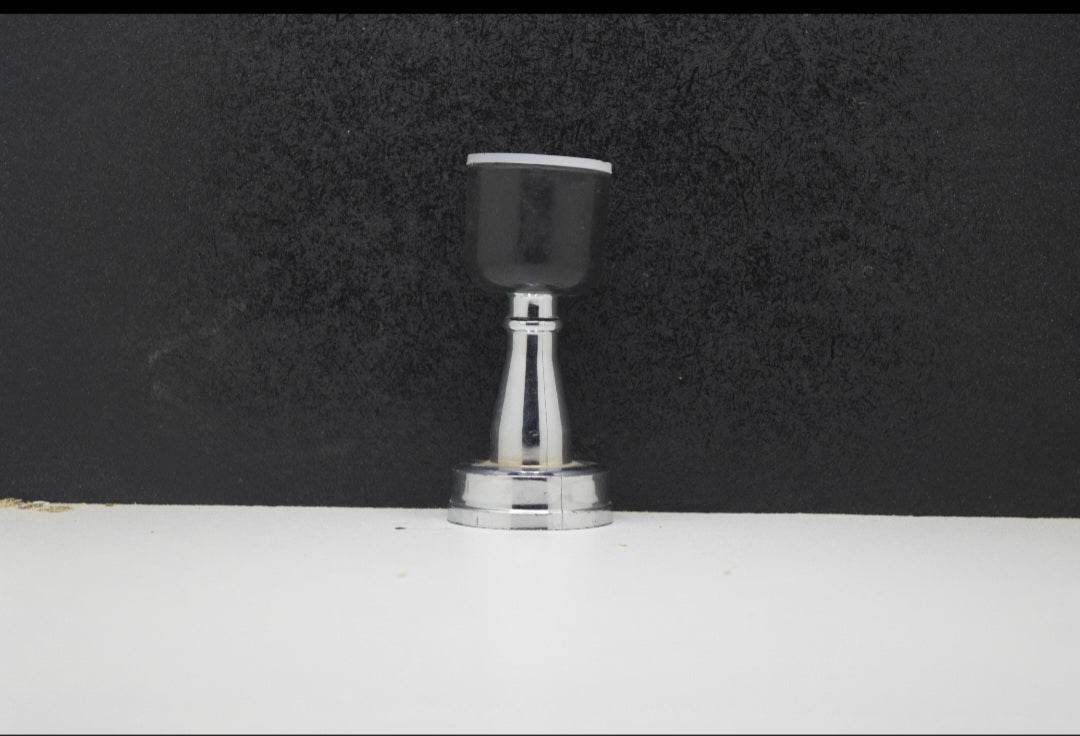 Premium Metal Door Stopper – Strong, Stylish & Reliable | shop online - Auzaar Khana